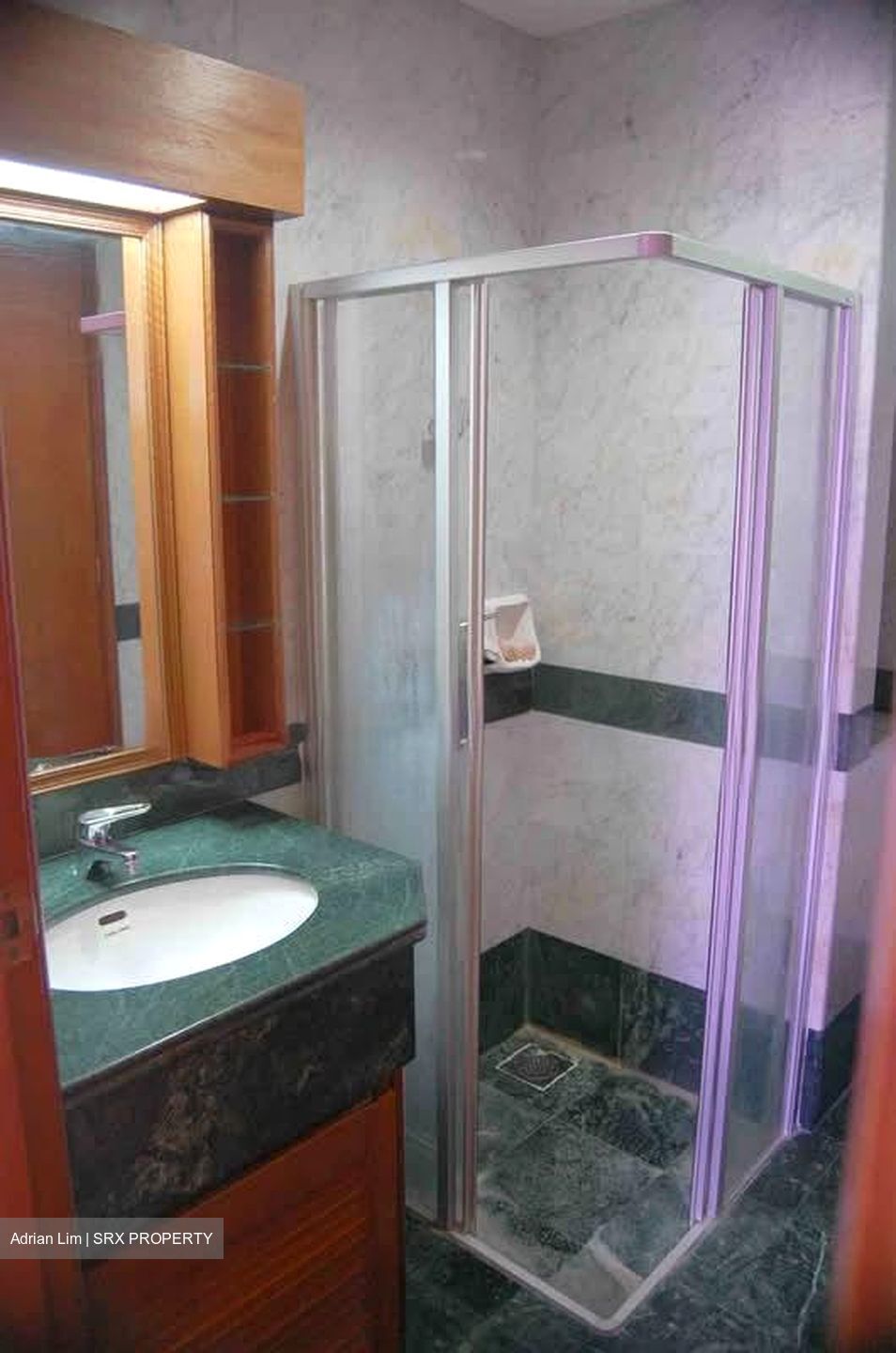 Changi Green (D16), Condominium #563482111